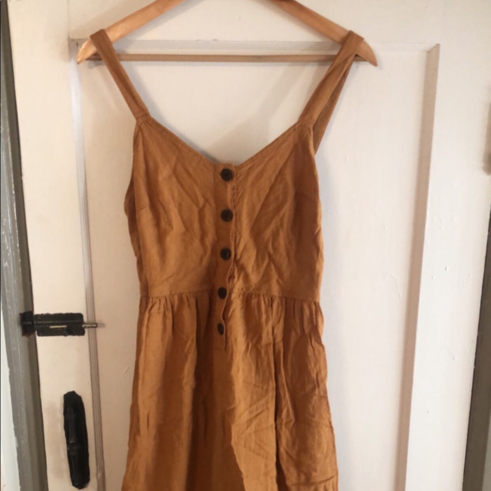 Universal Thread Dress
